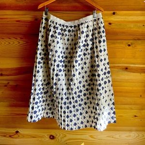 xl dib skirt